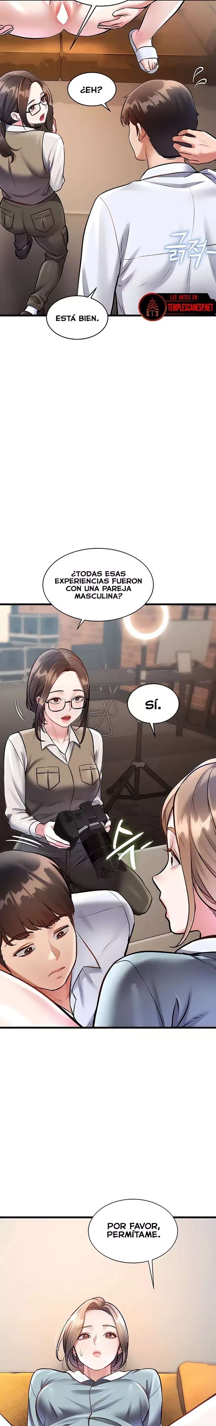 A Theme For Every Building Raw - Chapter 28 Page 11