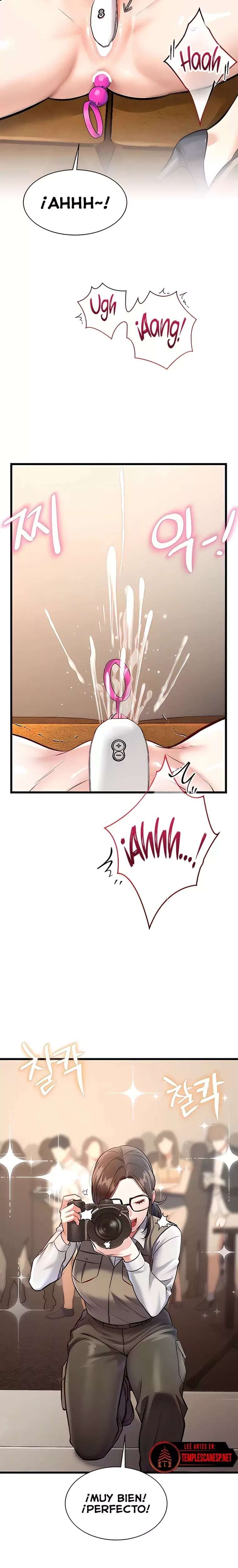 A Theme For Every Building Raw - Chapter 28 Page 2