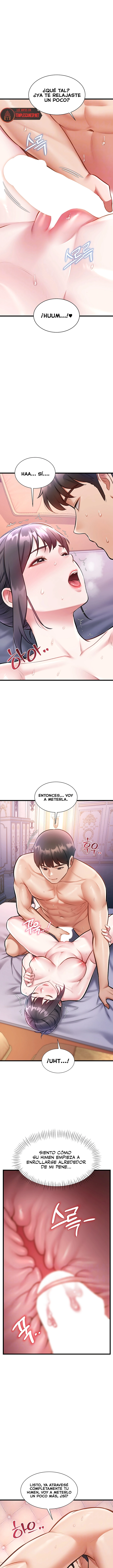 A Theme For Every Building Raw - Chapter 43 Page 3