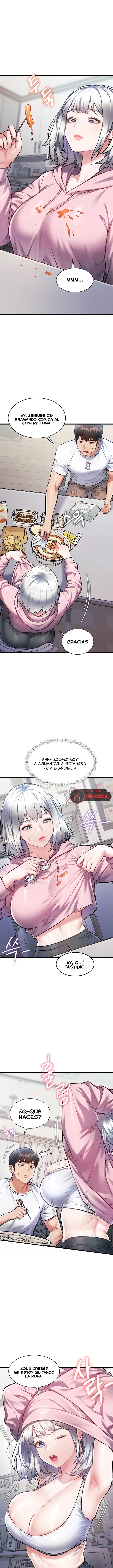 A Theme For Every Building Raw - Chapter 45 Page 12