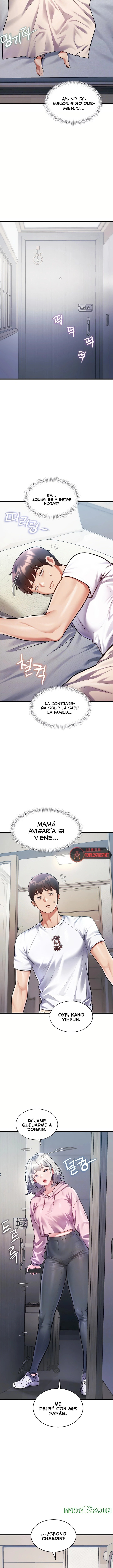 A Theme For Every Building Raw - Chapter 45 Page 2