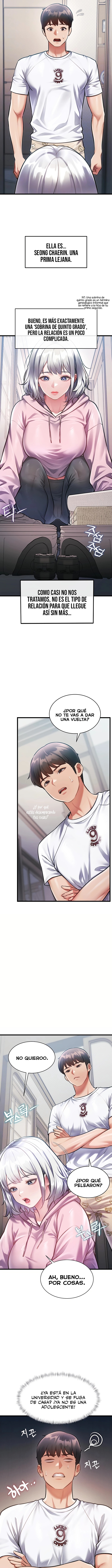 A Theme For Every Building Raw - Chapter 45 Page 3