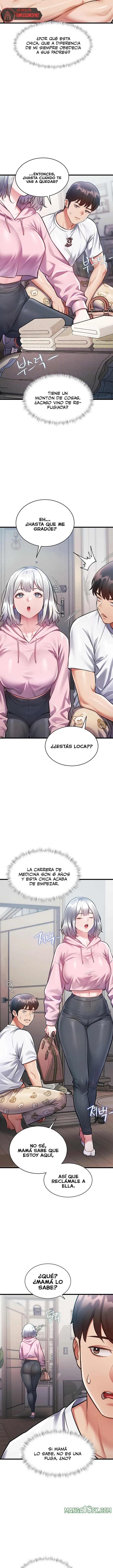 A Theme For Every Building Raw - Chapter 45 Page 4