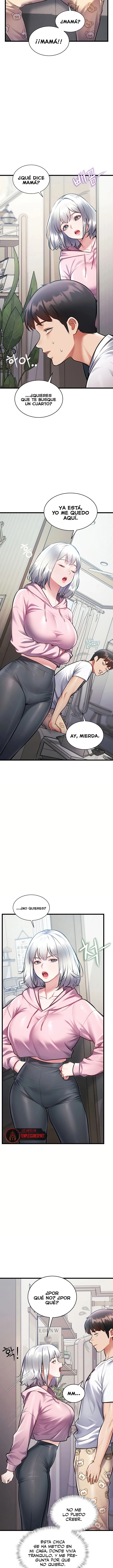 A Theme For Every Building Raw - Chapter 45 Page 6