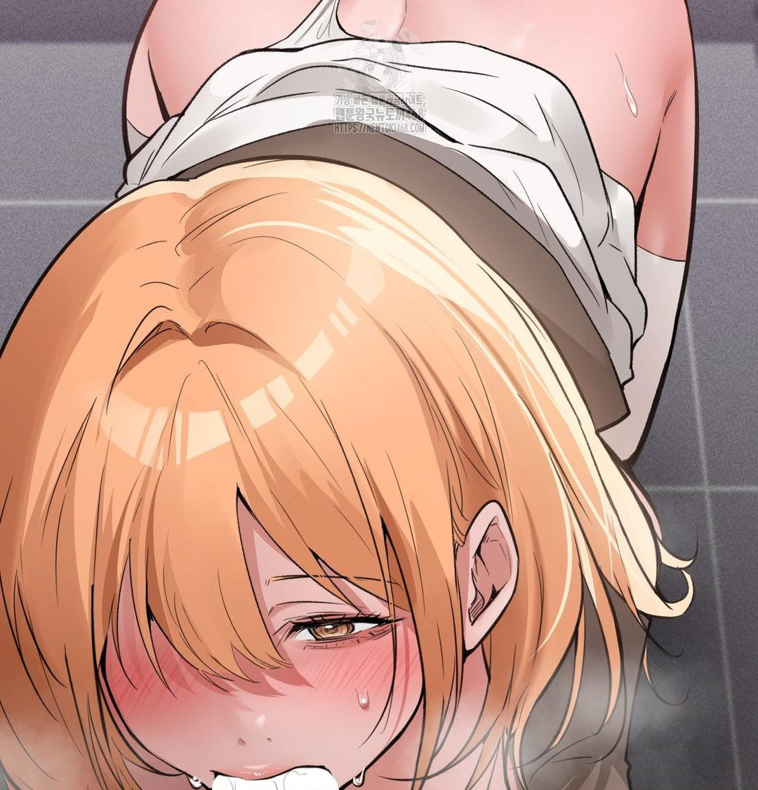 PC Room Girl Raw - Chapter 10 Page 120