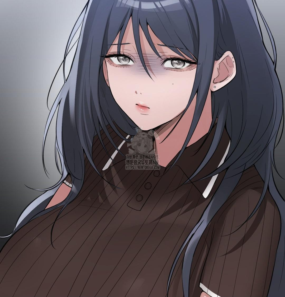 PC Room Girl Raw - Chapter 10 Page 43