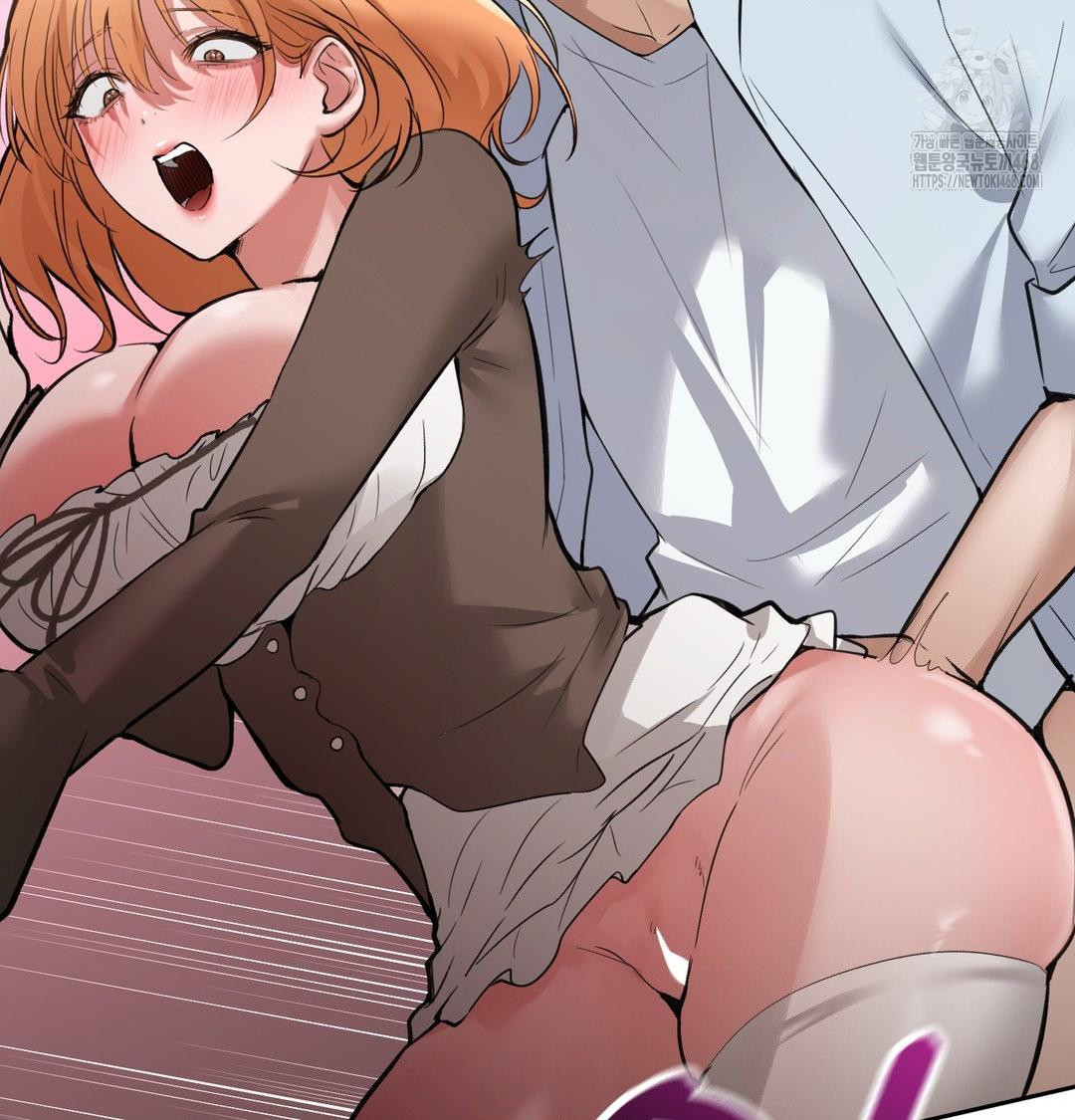 PC Room Girl Raw - Chapter 11 Page 39