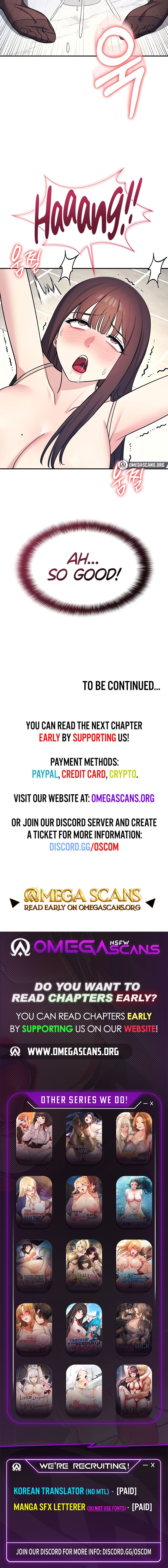 Teacher Yunji - Chapter 11 Page 10