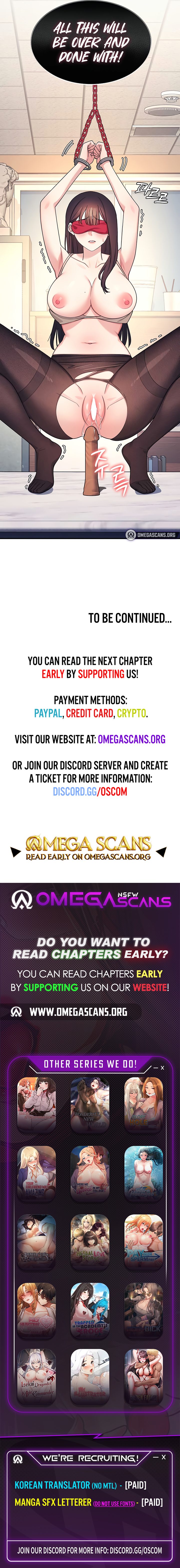 Teacher Yunji - Chapter 9 Page 11