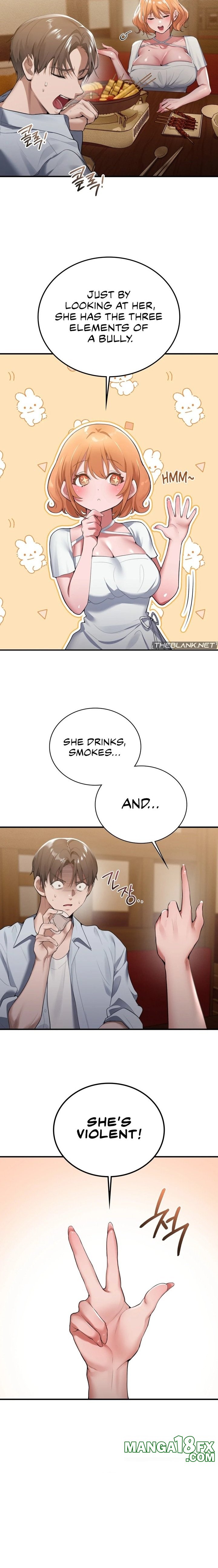 PC Cafe Goddess - Chapter 1 Page 20