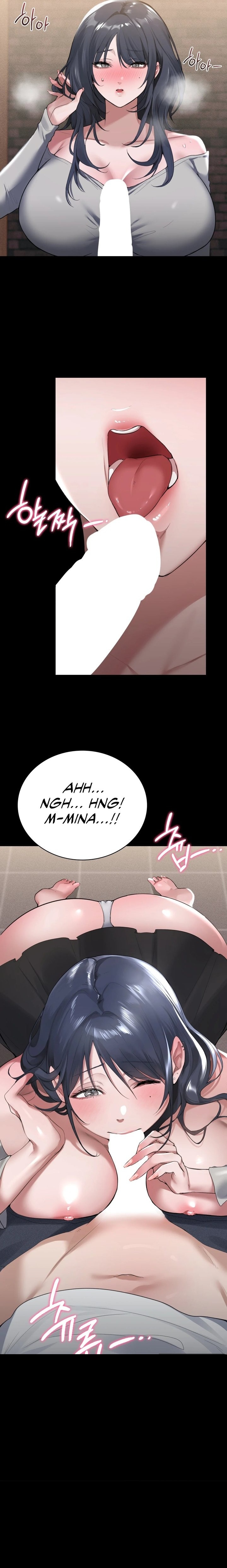 PC Cafe Goddess - Chapter 1 Page 28