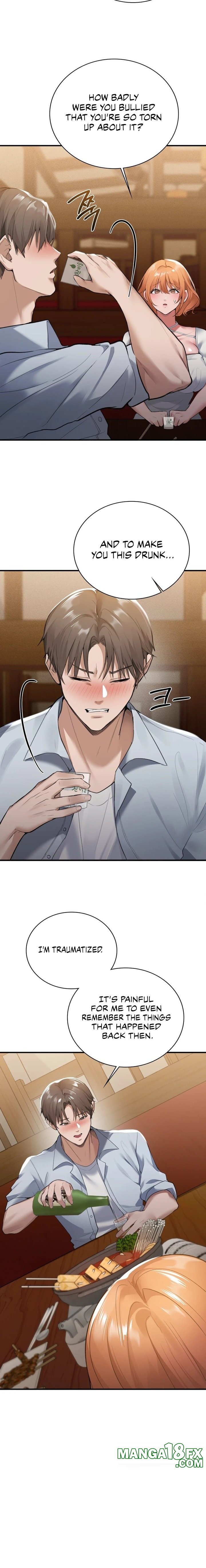 PC Cafe Goddess - Chapter 1 Page 32