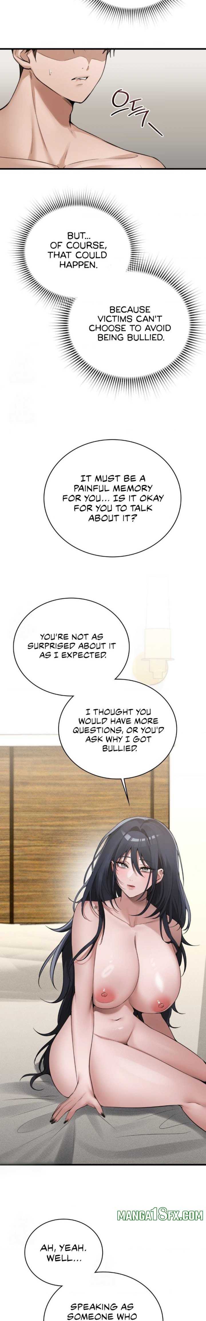 PC Cafe Goddess - Chapter 18 Page 2