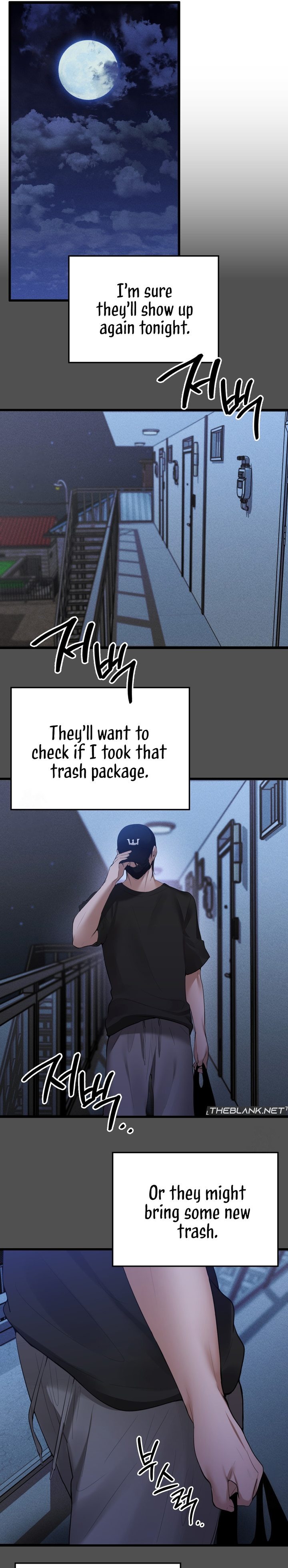 PC Cafe Goddess - Chapter 4 Page 21