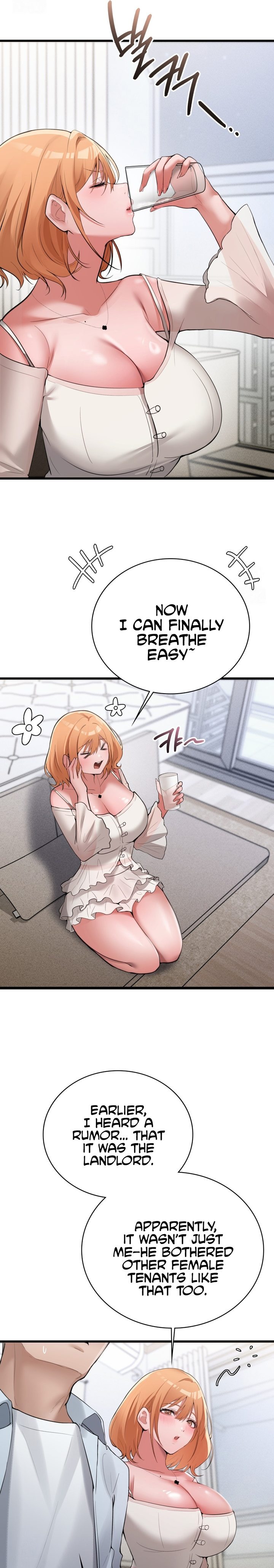 PC Cafe Goddess - Chapter 4 Page 25