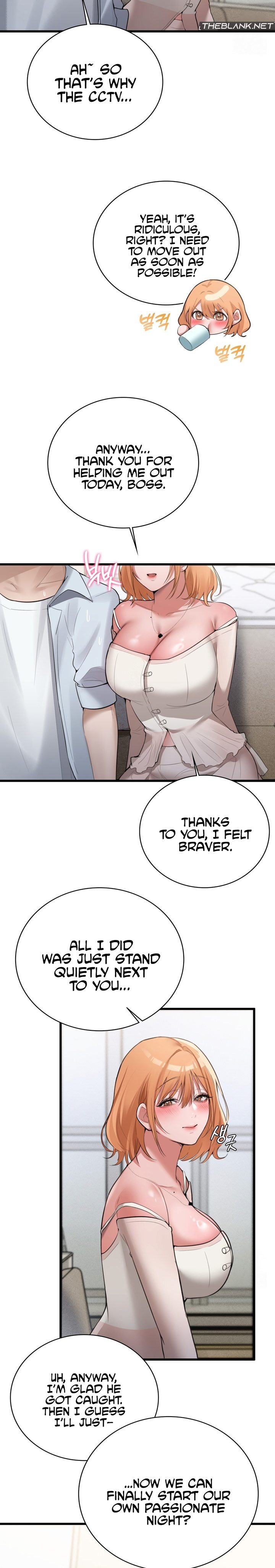 PC Cafe Goddess - Chapter 4 Page 26