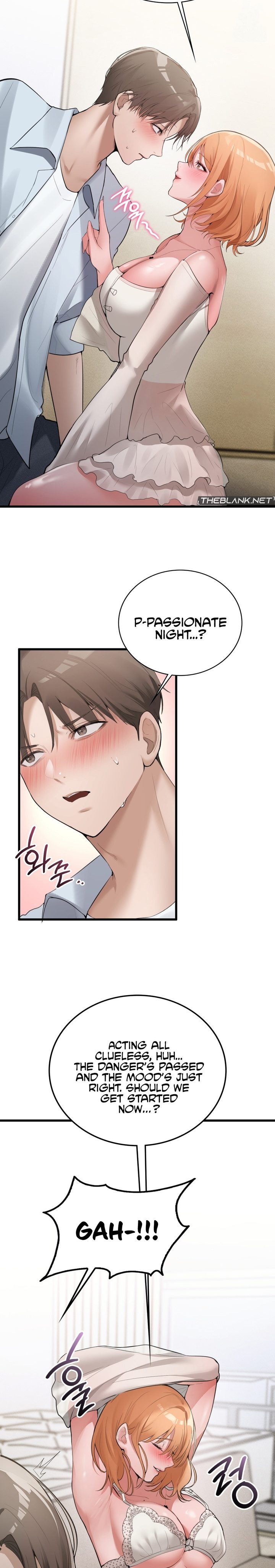 PC Cafe Goddess - Chapter 4 Page 27