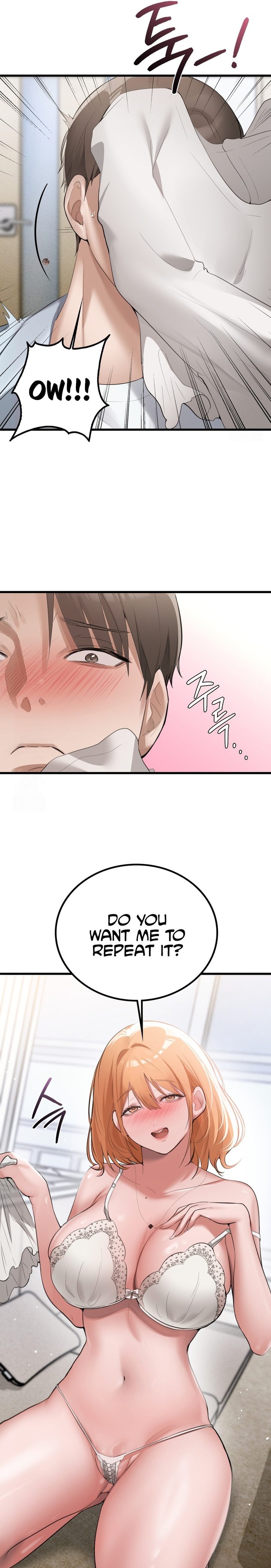 PC Cafe Goddess - Chapter 4 Page 29