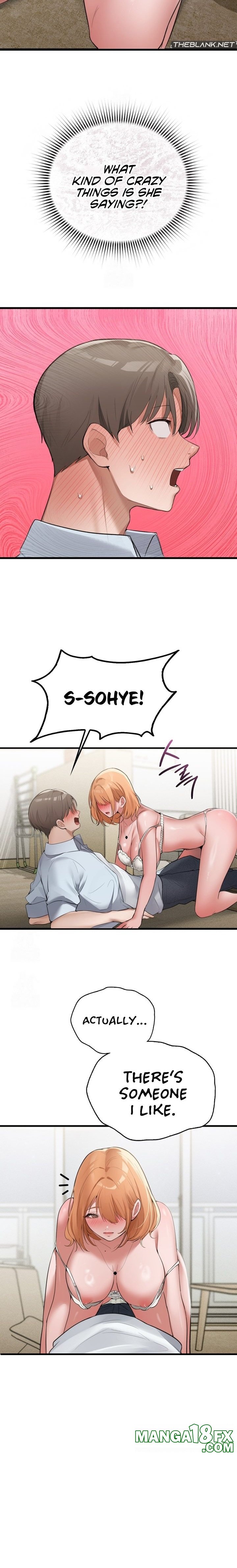 PC Cafe Goddess - Chapter 4 Page 30