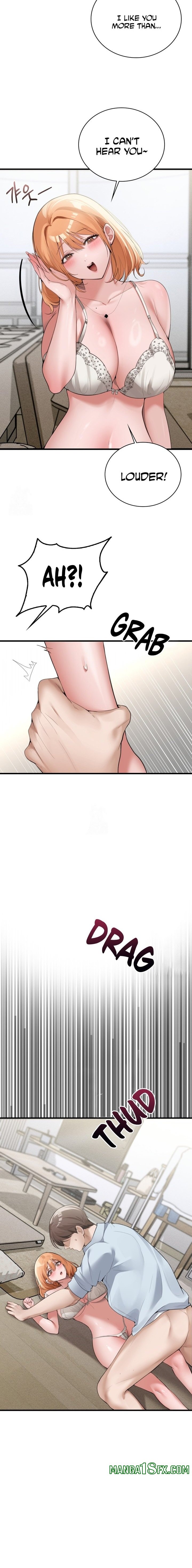 PC Cafe Goddess - Chapter 5 Page 12