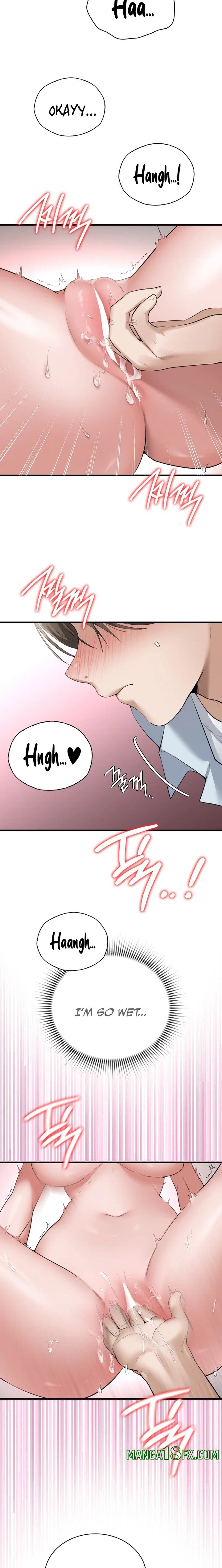 PC Cafe Goddess - Chapter 5 Page 20