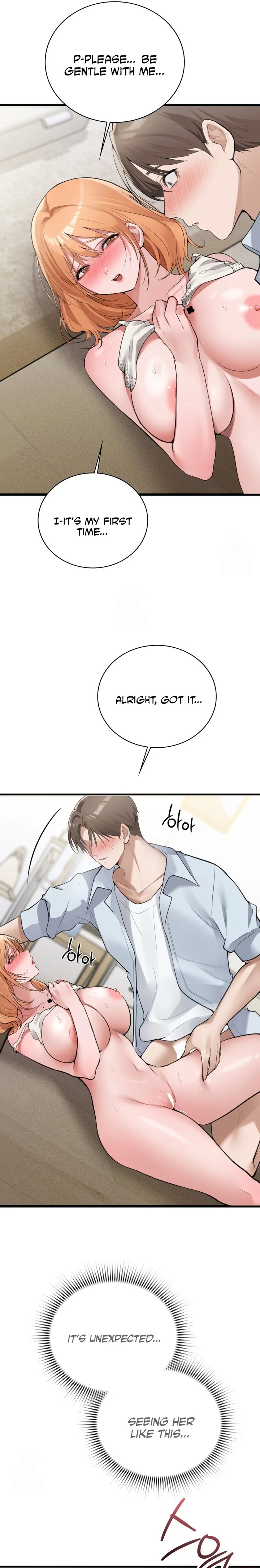 PC Cafe Goddess - Chapter 5 Page 22