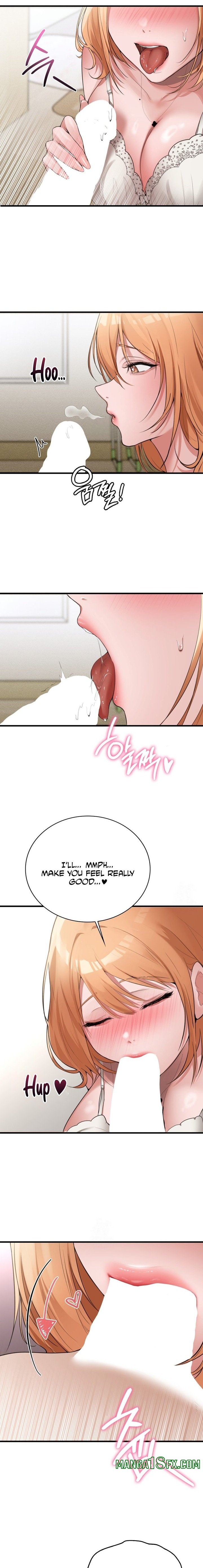 PC Cafe Goddess - Chapter 5 Page 5