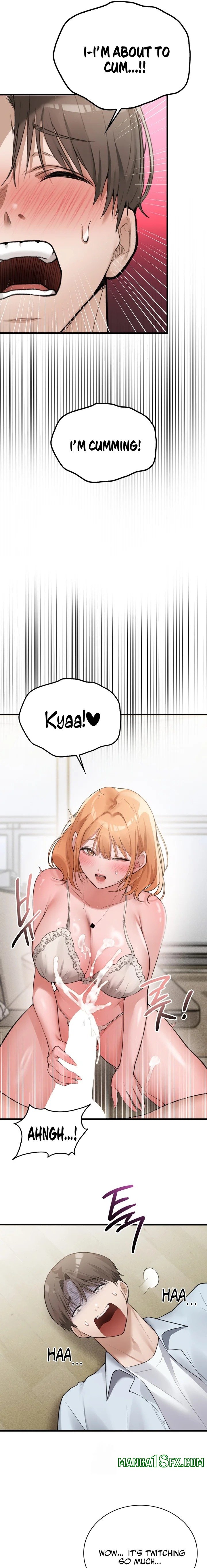 PC Cafe Goddess - Chapter 5 Page 7