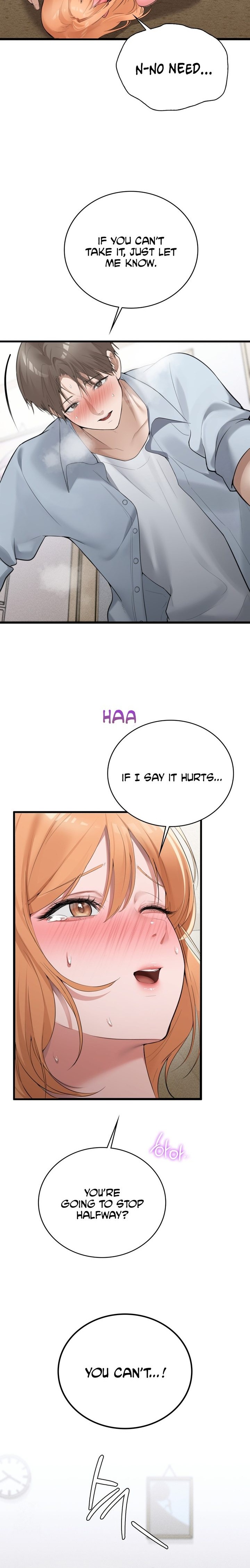 PC Cafe Goddess - Chapter 6 Page 4