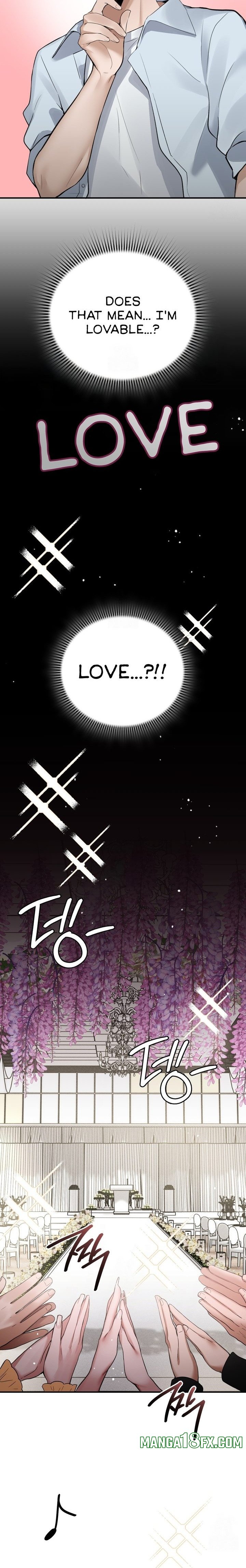 PC Cafe Goddess - Chapter 9 Page 2