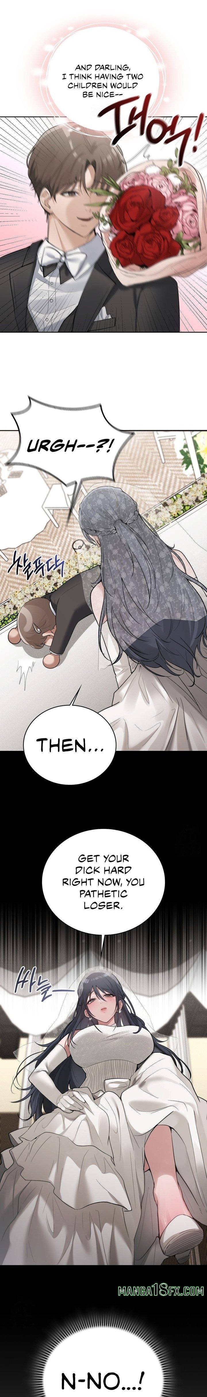 PC Cafe Goddess - Chapter 9 Page 4