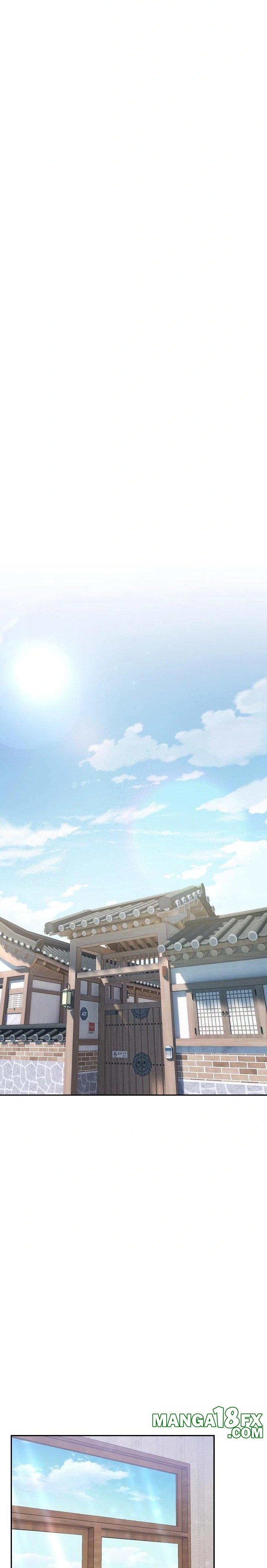 The Foremost Pillar, The Mighty Bird of Strength Raw - Chapter 4 Page 17