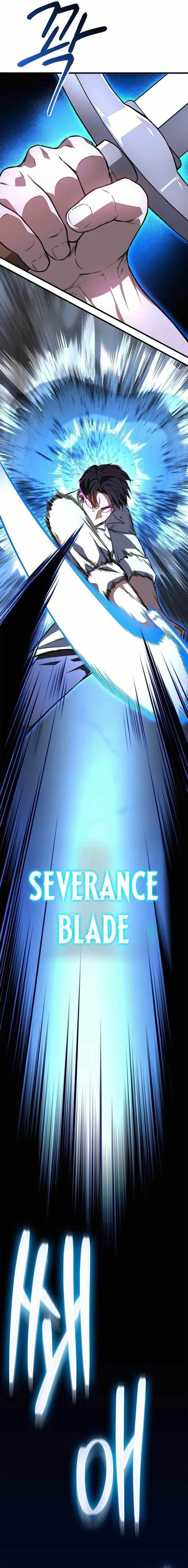 Return of the Apocalypse-Class Death Knight - Chapter 10 Page 16