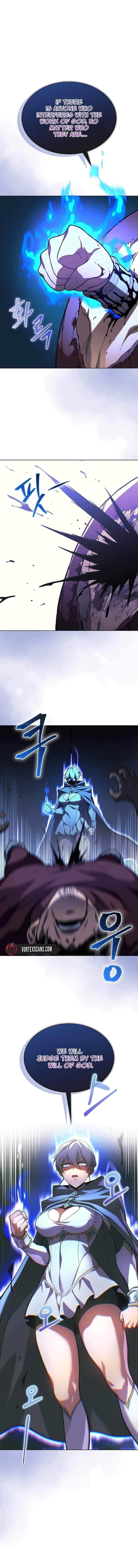 Return of the Apocalypse-Class Death Knight - Chapter 13 Page 11