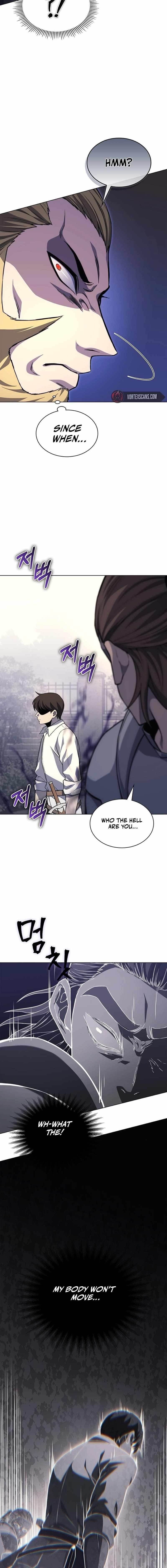 Return of the Apocalypse-Class Death Knight - Chapter 16 Page 13