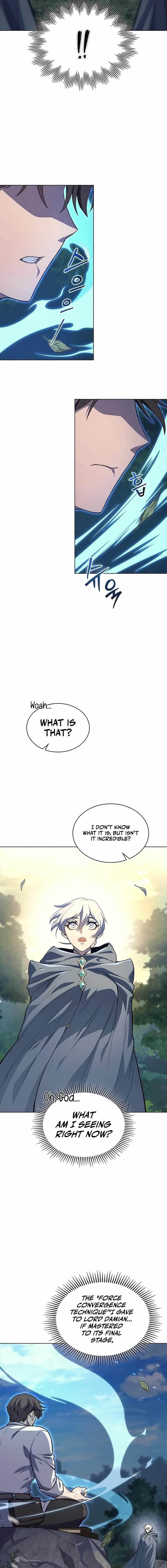 Return of the Apocalypse-Class Death Knight - Chapter 16 Page 2