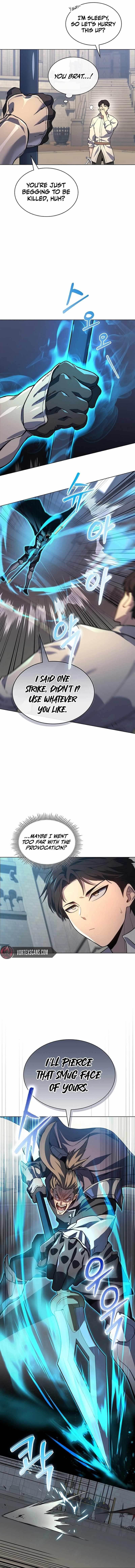 Return of the Apocalypse-Class Death Knight - Chapter 20 Page 12