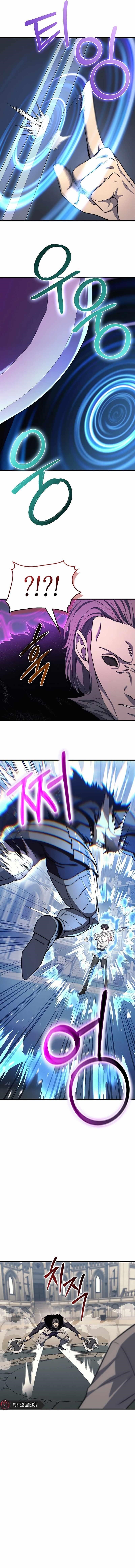 Return of the Apocalypse-Class Death Knight - Chapter 26 Page 8