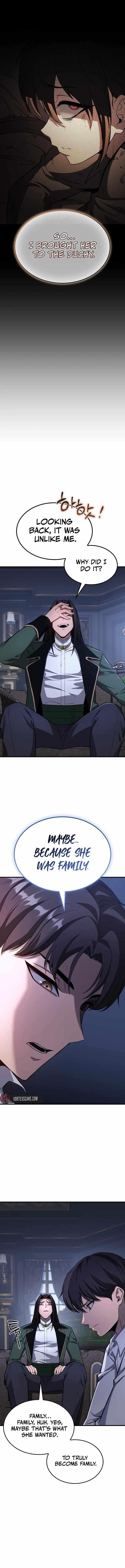 Return of the Apocalypse-Class Death Knight - Chapter 28 Page 12