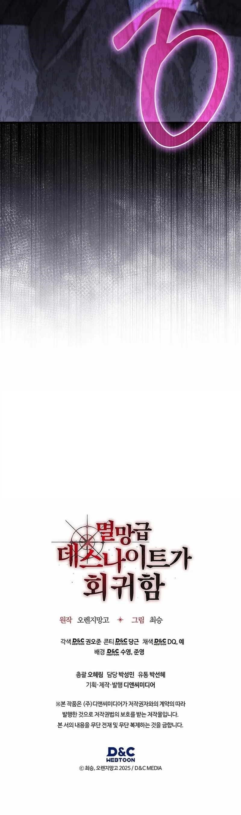 Return of the Apocalypse-Class Death Knight - Chapter 28 Page 15