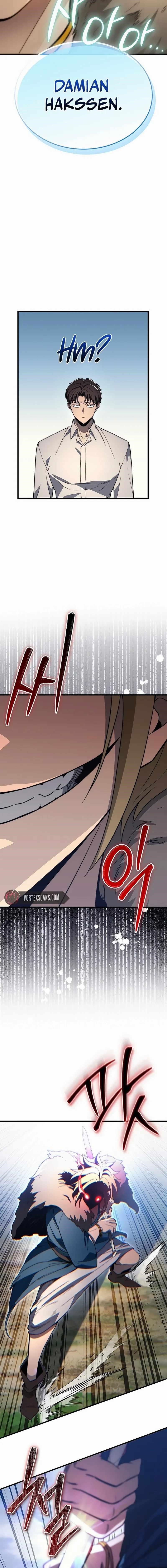 Return of the Apocalypse-Class Death Knight - Chapter 30 Page 21