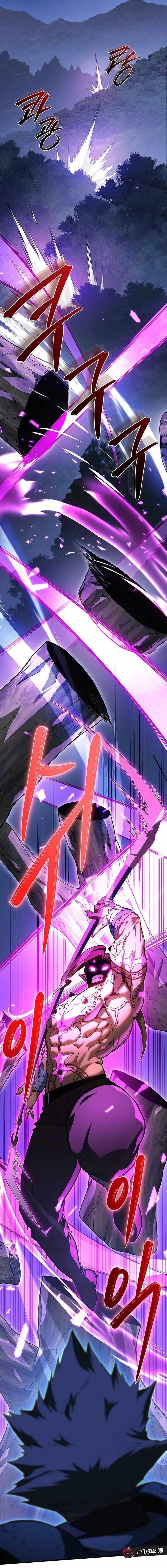 Return of the Apocalypse-Class Death Knight - Chapter 38 Page 1