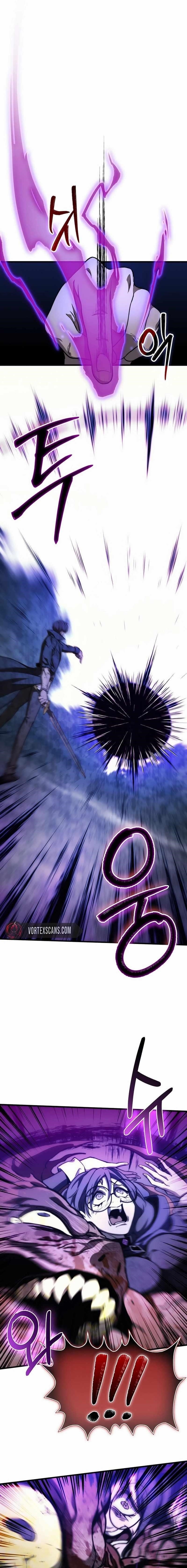 Return of the Apocalypse-Class Death Knight - Chapter 39 Page 1