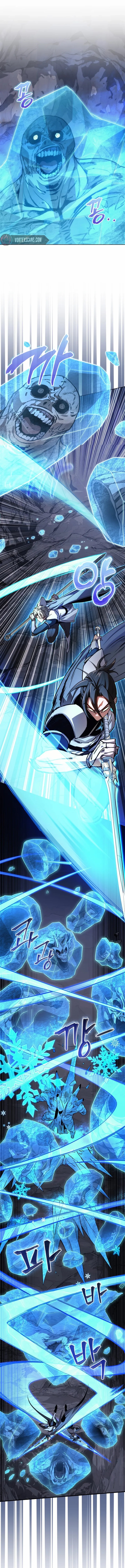 Return of the Apocalypse-Class Death Knight - Chapter 56 Page 10