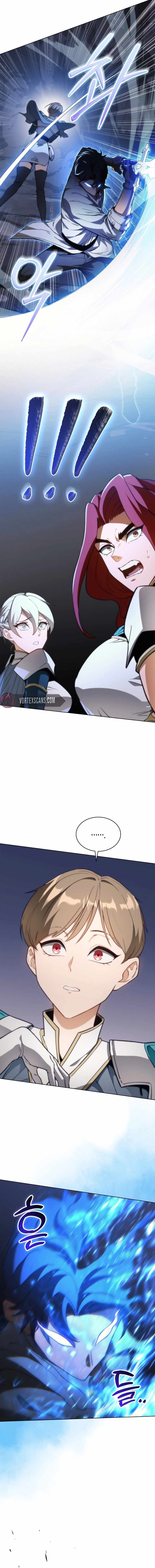 Return of the Apocalypse-Class Death Knight - Chapter 57 Page 1