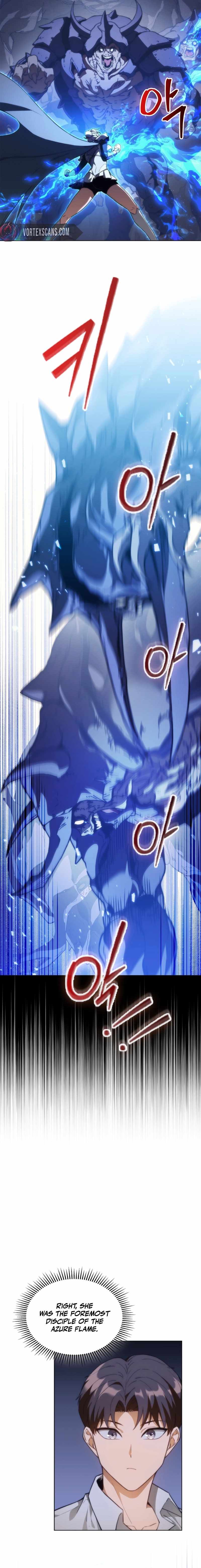 Return of the Apocalypse-Class Death Knight - Chapter 57 Page 6