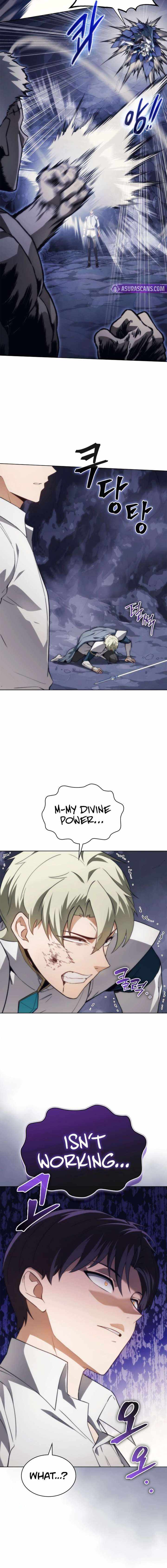 Return of the Apocalypse-Class Death Knight - Chapter 58 Page 12