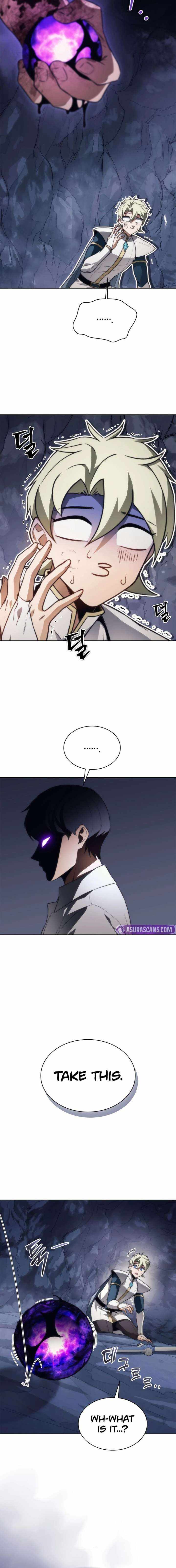 Return of the Apocalypse-Class Death Knight - Chapter 58 Page 16