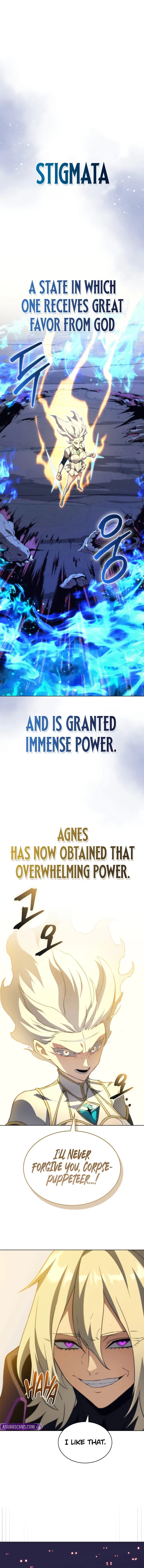 Return of the Apocalypse-Class Death Knight - Chapter 61 Page 2