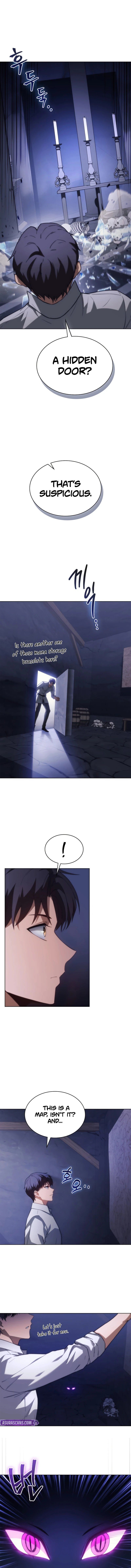 Return of the Apocalypse-Class Death Knight - Chapter 64 Page 5